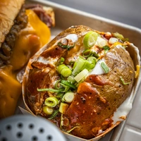MELT Deli Rochechouart