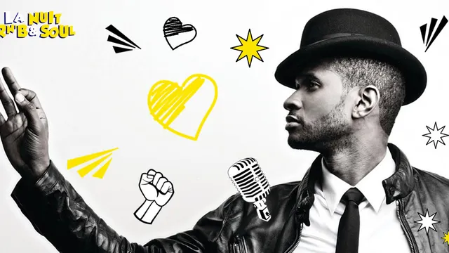 La nuit RnB & Soul au Wanderlust