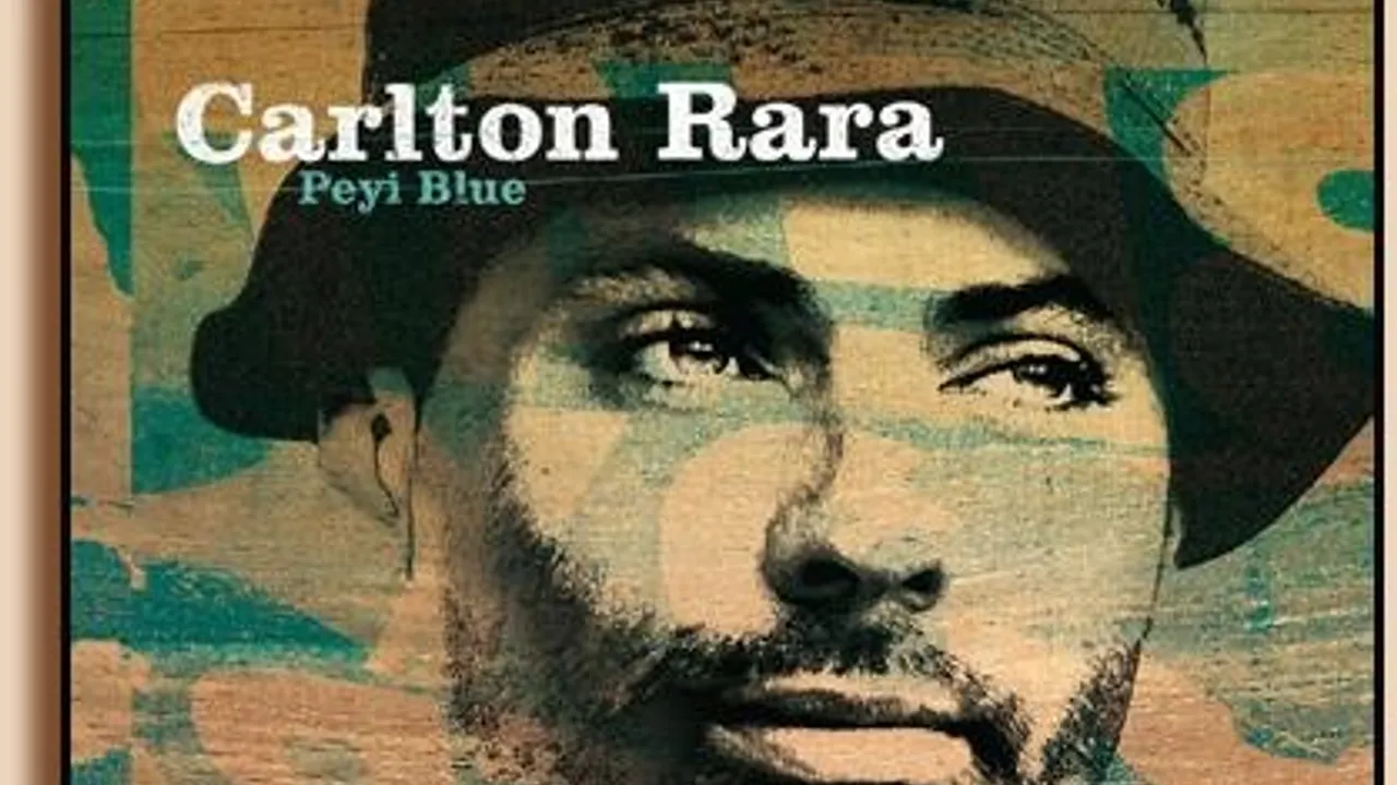 Carlton Rara