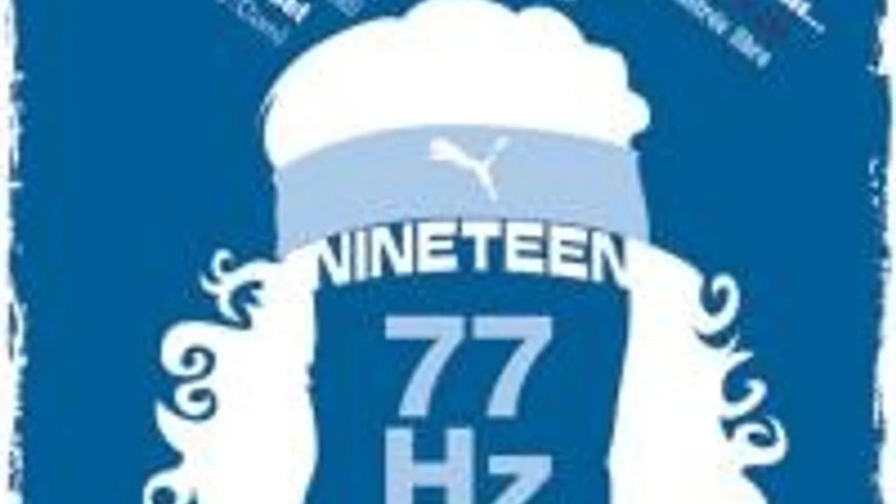 77 Hz By Puma