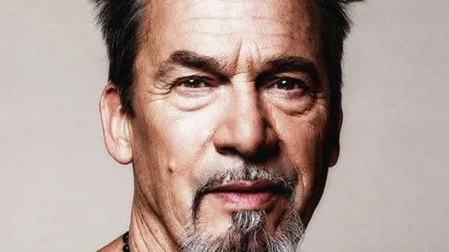 Florent Pagny