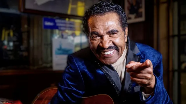 Bobby Rush