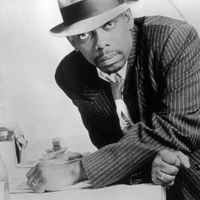 Lucky Peterson