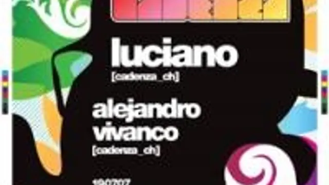 Cadenza Night