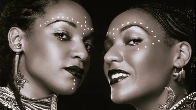 Les Nubians
