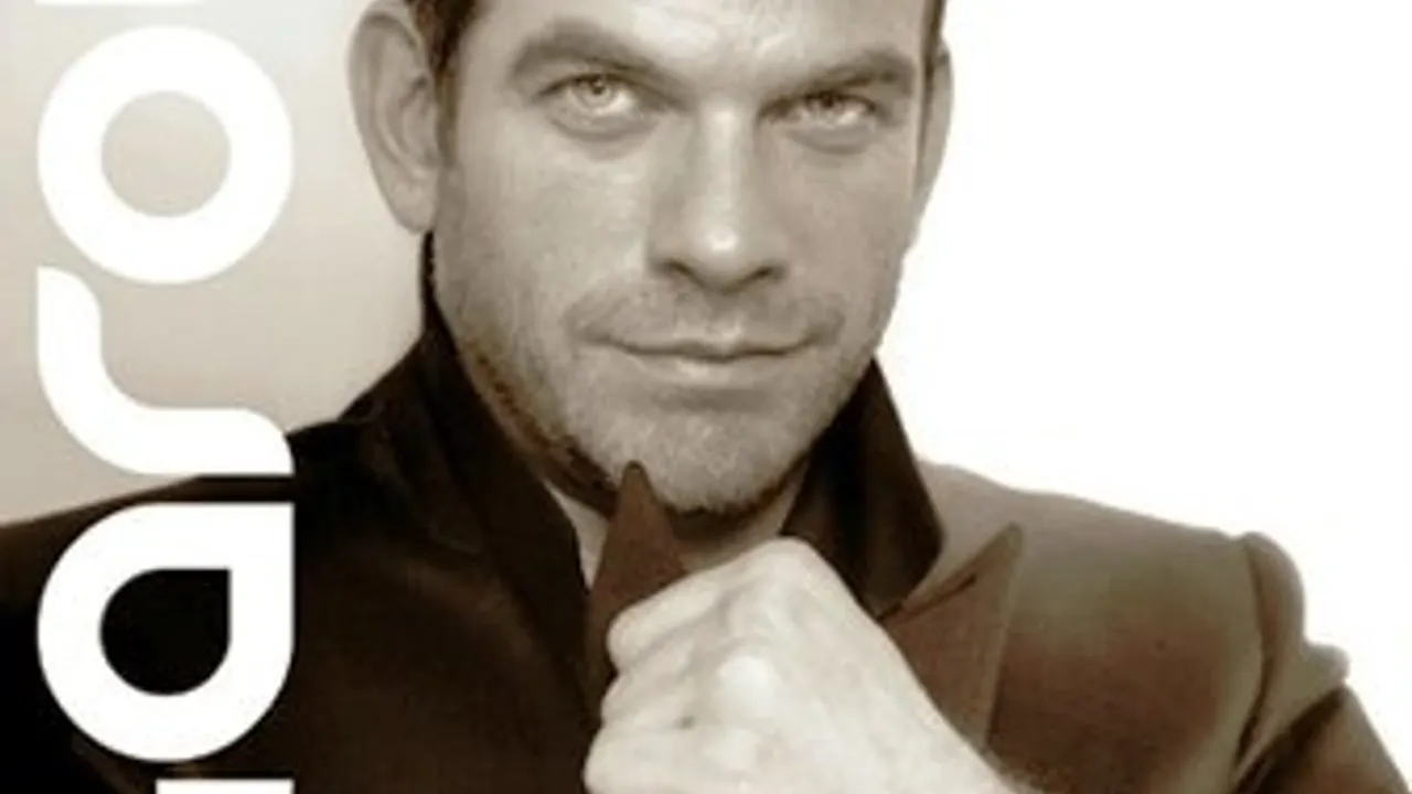 Garou