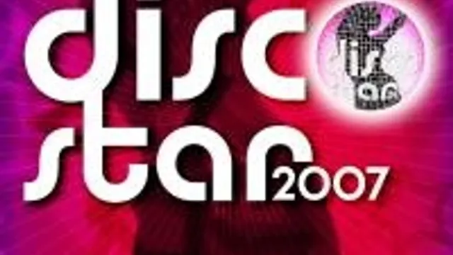 Disco Star 2007