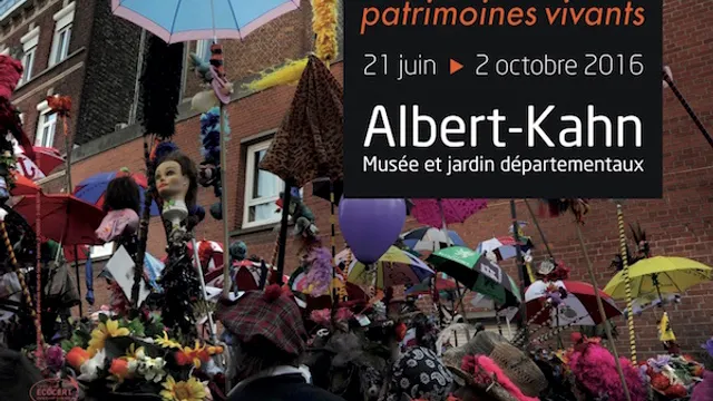 Festival Allers-Retours : Sortez des clichés ! Regard sur des patrimoines vivants