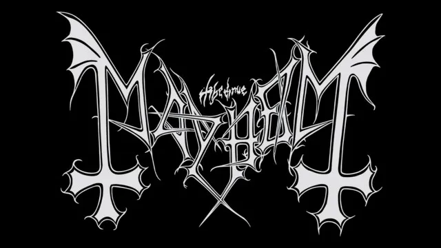 MAYHEM   MARDUK   IMMOLATION