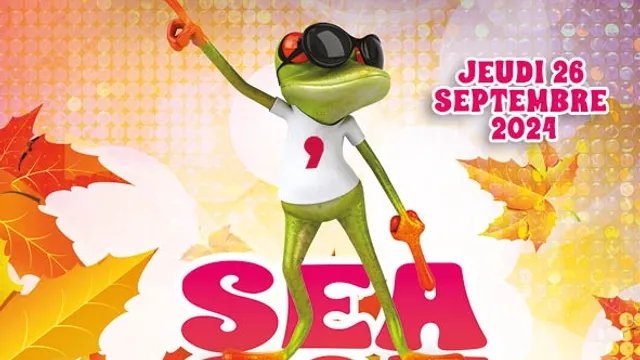 SEASON #AUTOMN CELEBRATION… Le Bizz’Art fête l’automne, rejoignez-nous ça va être fou !!