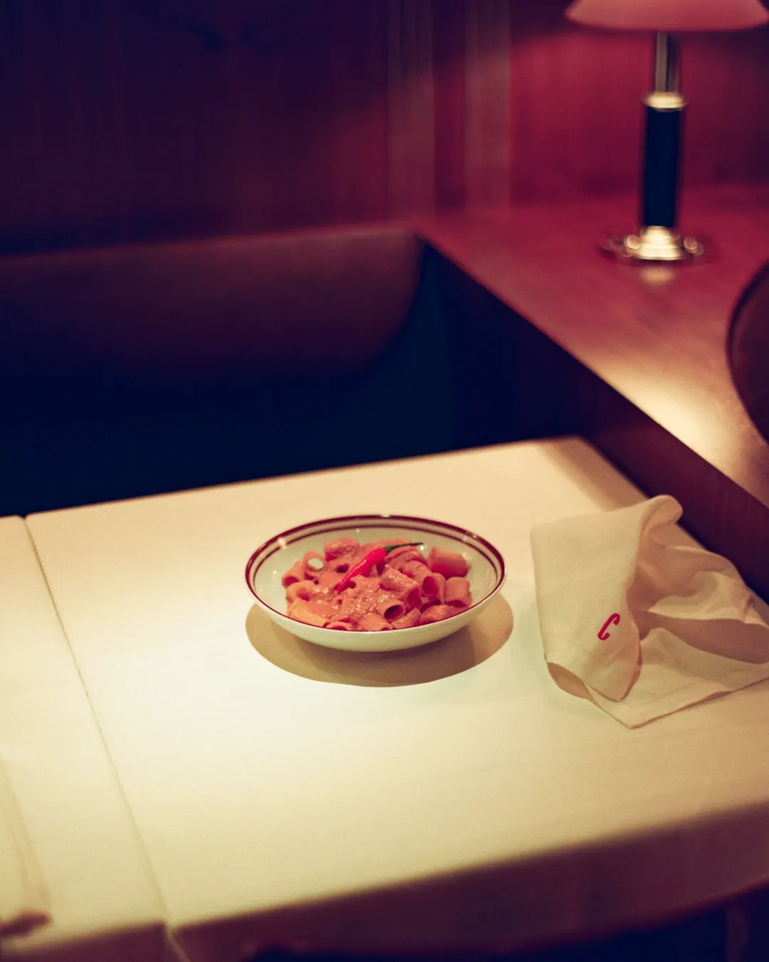 Cherry Restaurant Paris
