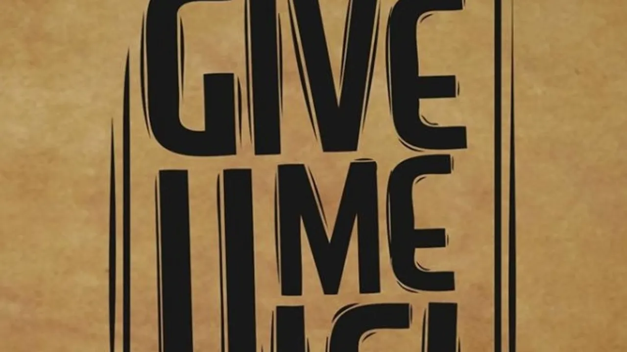 Give Me Hifi # 7