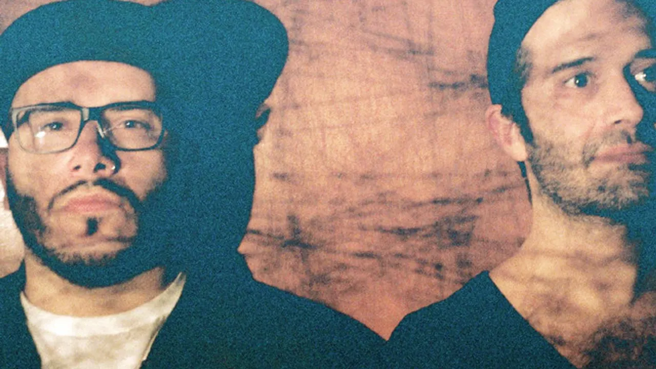Glassjaw