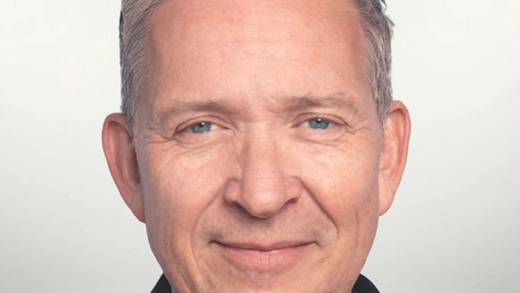 Anders Blichfeldt