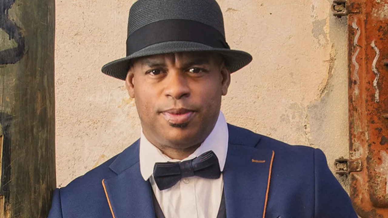 ROBERTO FONSECA