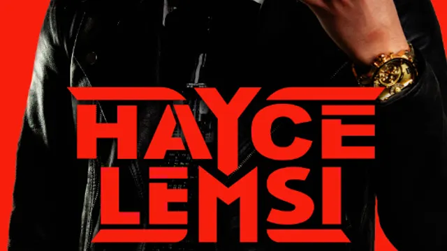 HAYCE LEMSI + Guests