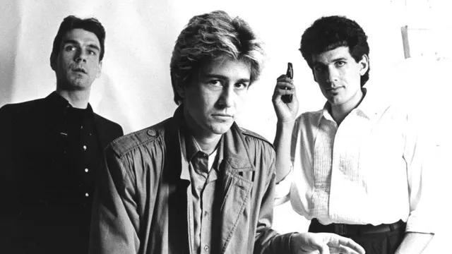 Tuxedomoon "half mute tour"