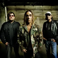 The Stooges