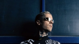 Trancecore with SZG, Riana Holley