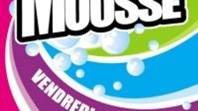 Mousse