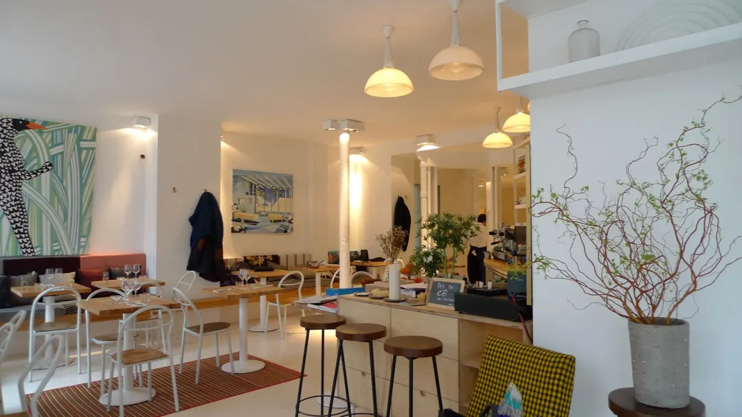 Haï Kaï Restaurant Paris