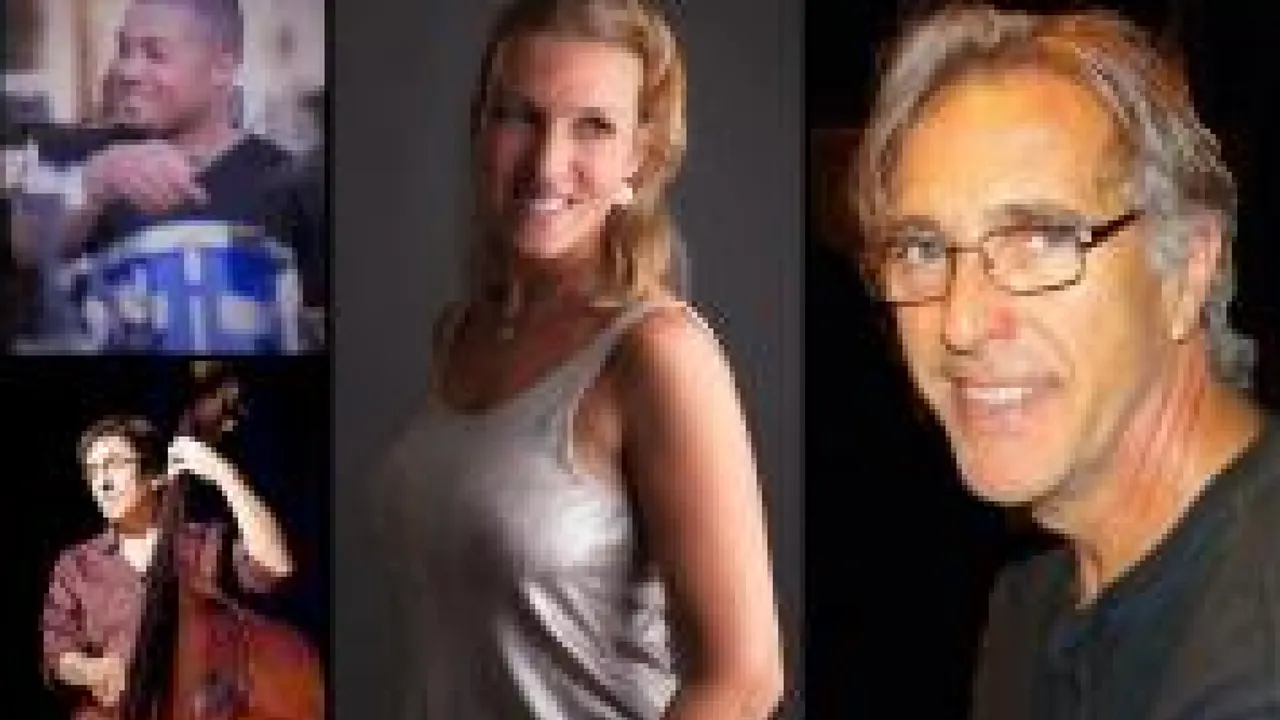 Delfina Quartet