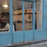Boot Café