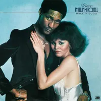 Prince Phillip Mitchell