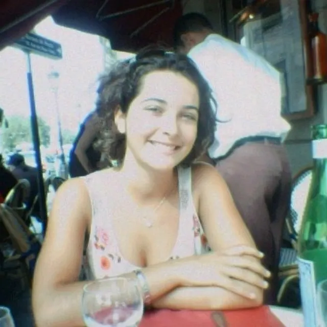 Sarah A
