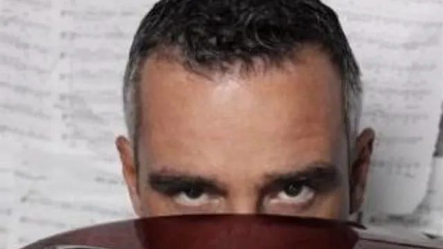 EROS RAMAZZOTTI