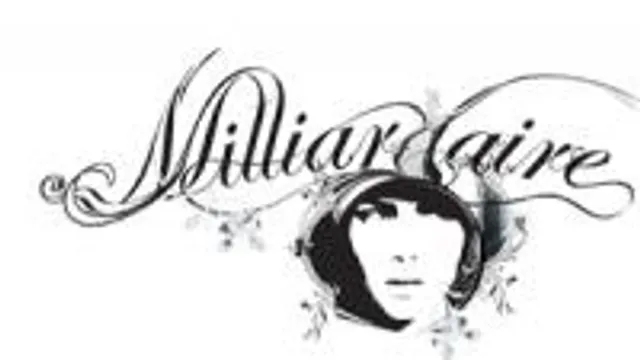 Milliardaire