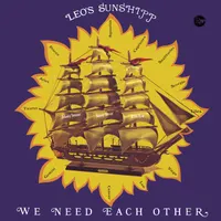 Leo's Sunshipp