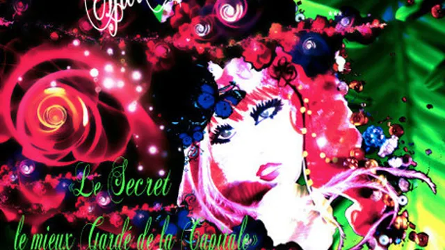 Secret Party Sunday Time