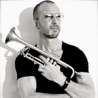 Trumpet Man