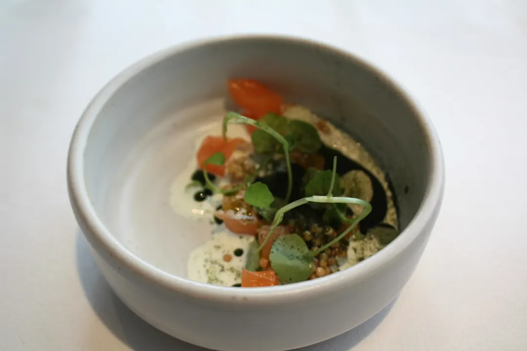 Copenhague Restaurant Paris