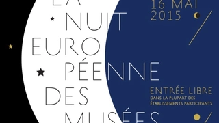 La Nuit européenne des musées aux Archives nationales