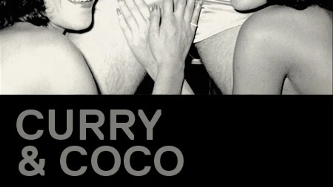 Curry & Coco