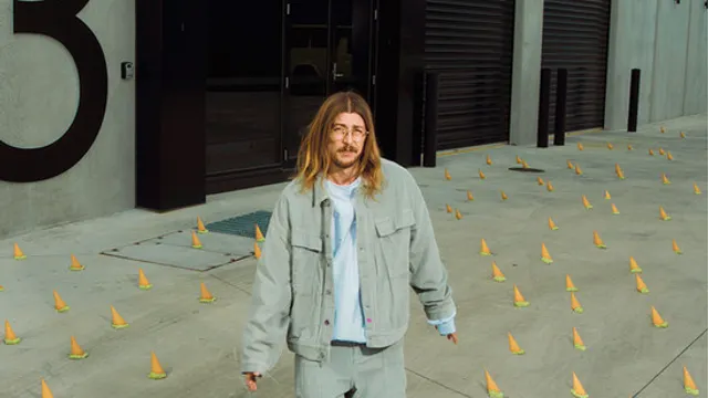 Winston Surfshirt