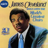 James Cleveland