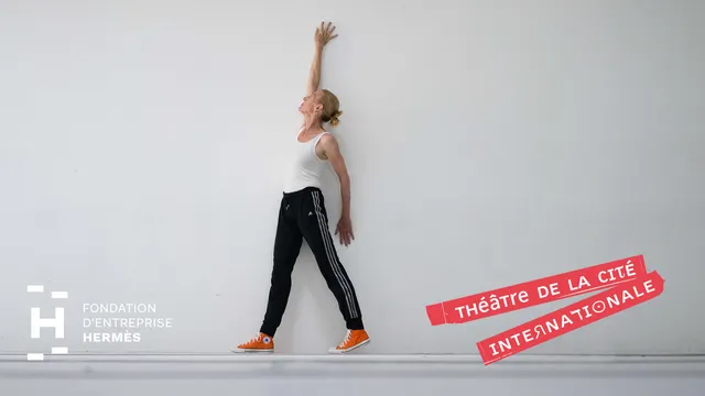 Records - Mathilde Monnier