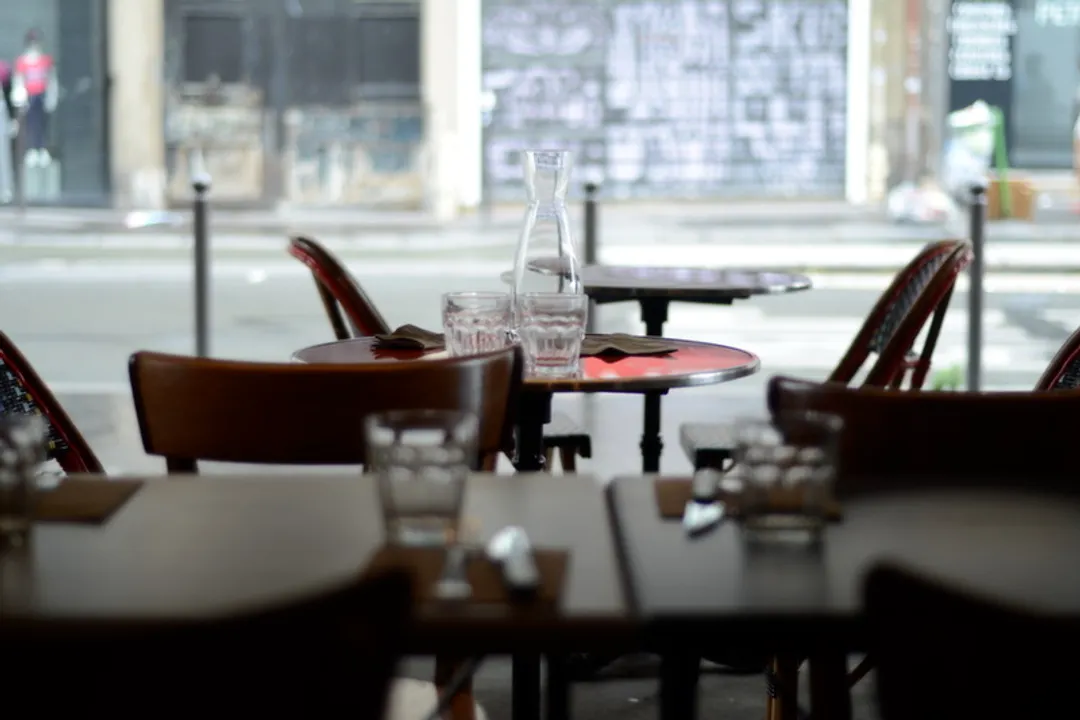 Allegra Restaurant Paris