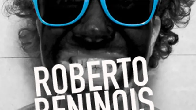 Roberto Beninois