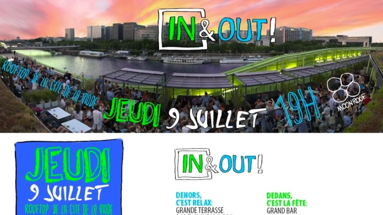 In & Out