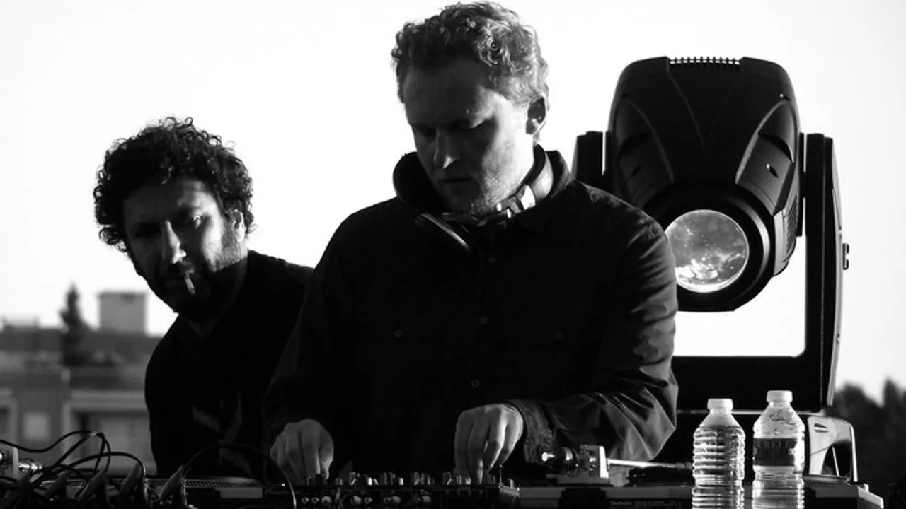Versatile label night