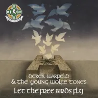 Derek Warfield & The Young Wolfe Tones