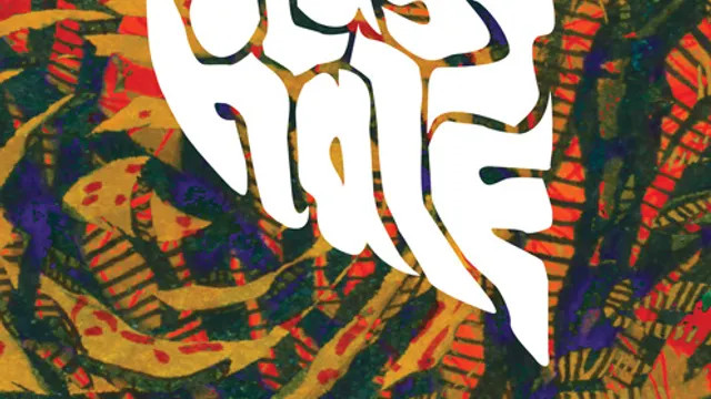 The Glass Half live
