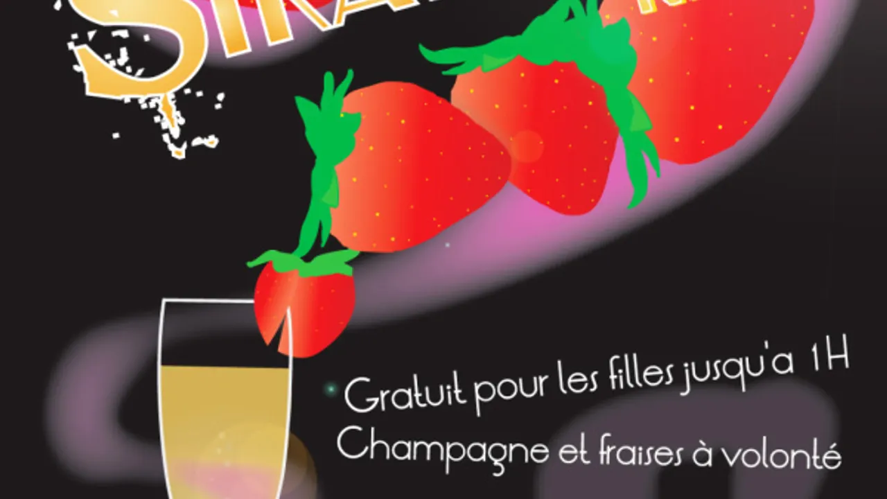 The Strawberry Nigth