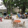 Café A - Maison de l'architecture