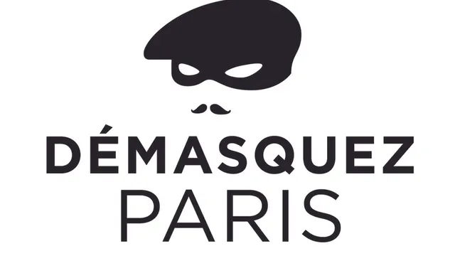 Un train de vie mortel - Une enquête de Démasquez Paris