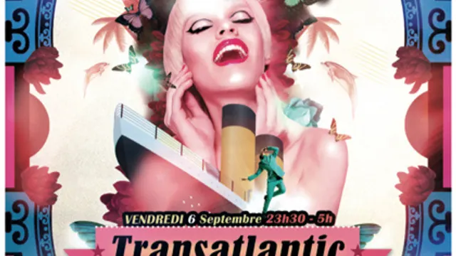 Transatlantic Paradise